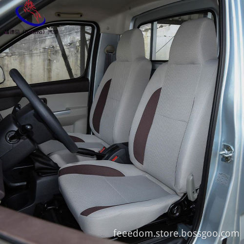 Cheap Electric Vans Changan Star Card EV Electric Vehicle New Energy Electric Vehicle  Smart Electric Van